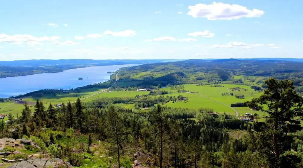 Sunne Hembygdsgård B&B