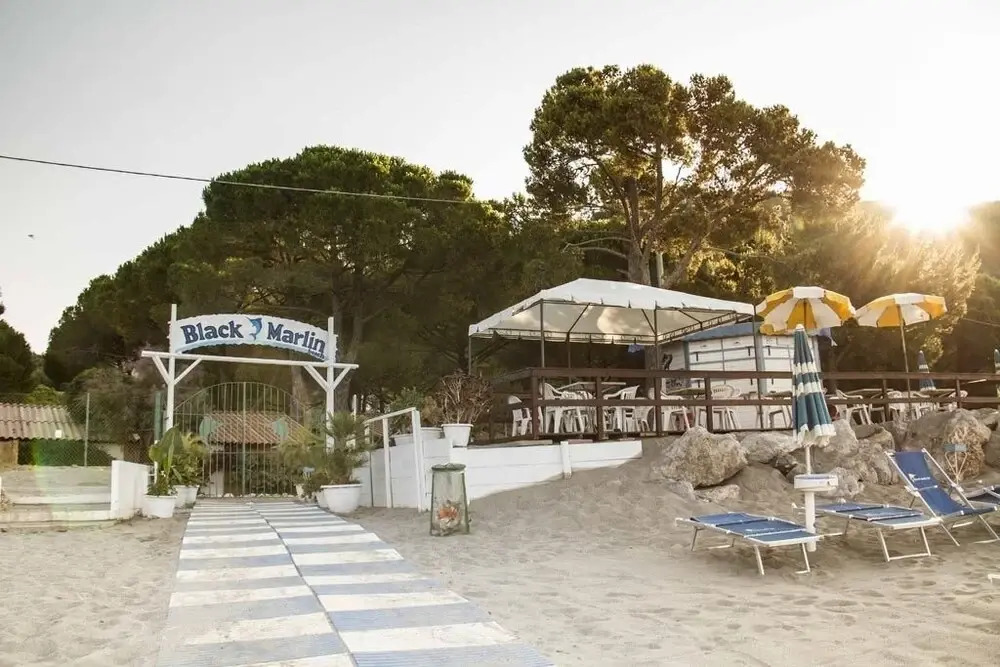 Black Marlin Club