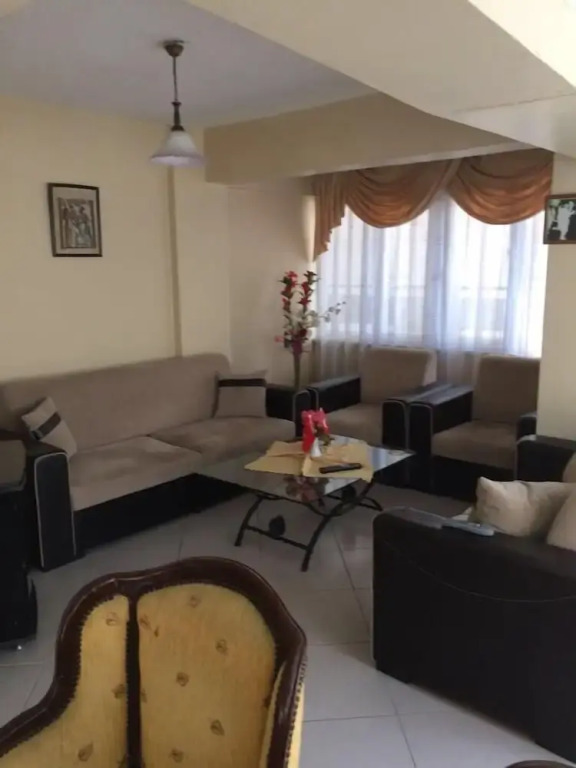 Ozcam Hotel