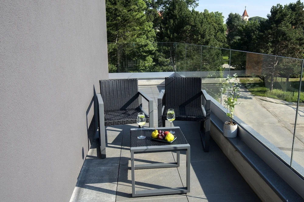 Hotel Castellum