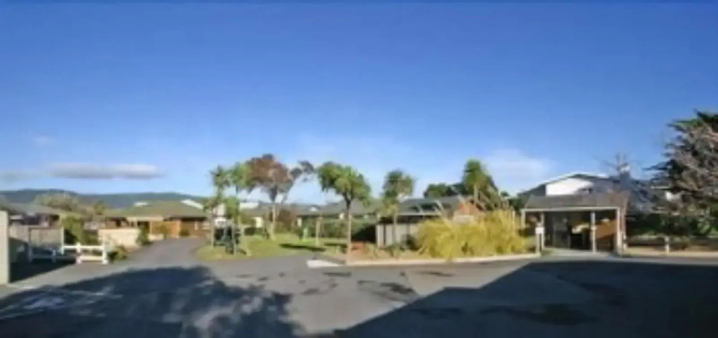Ocean Motel