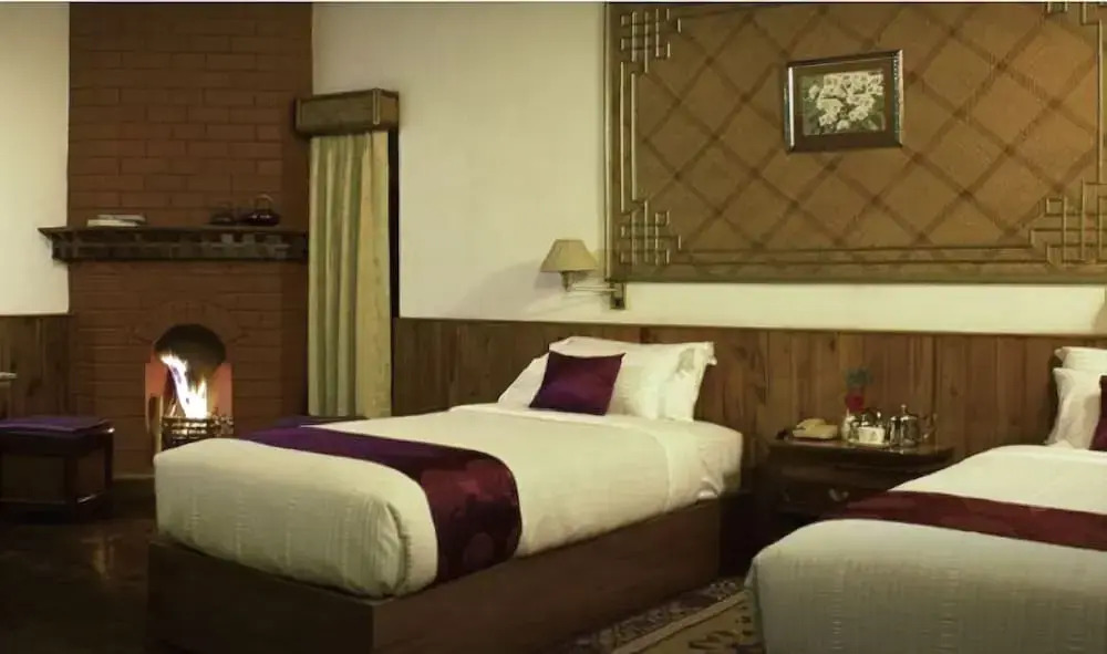 Norbu Ghang Retreat and Spa