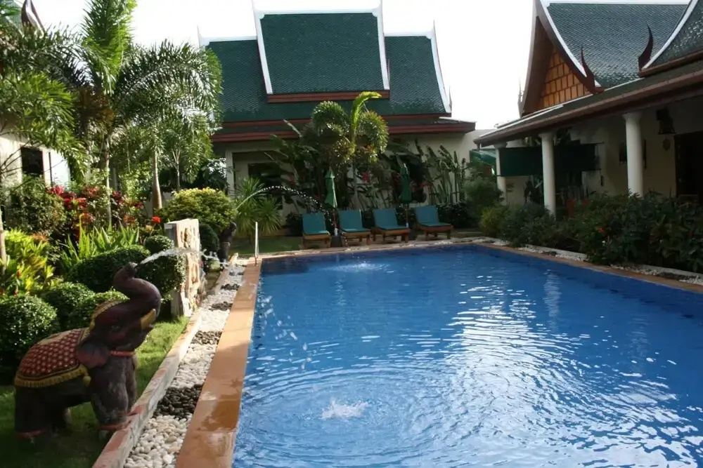 Villa Angelica - Baan Malinee