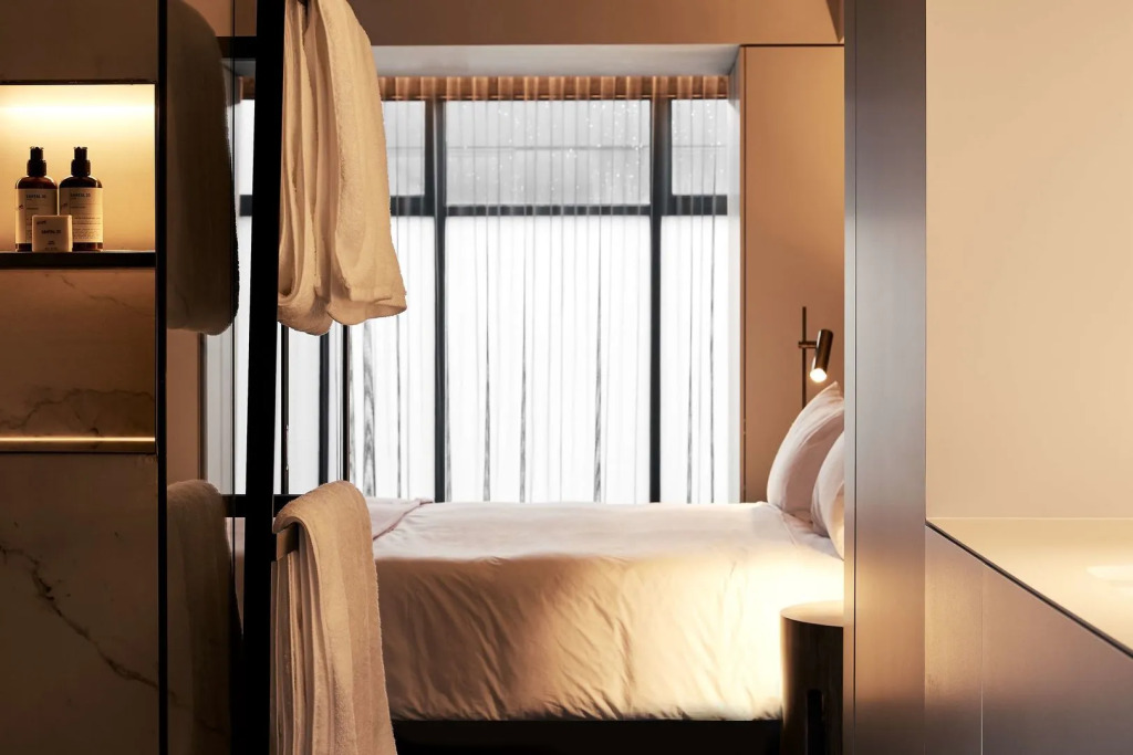 United Places Hotel Botanic Gardens