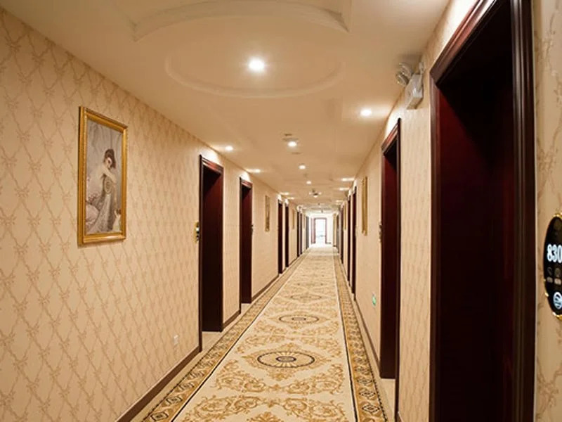 Vienna Hotel Ningbo Xiangshan Coach Terminal