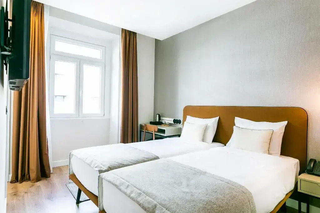 LX SoHo Boutique Hotel by RIDAN Hotels