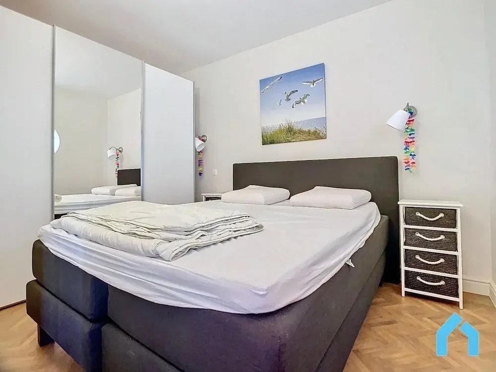 Cosy Sunny Apartment Near Zeedijk