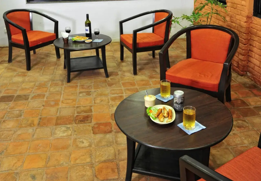 Hukum Darbar Restaurant & Hotel