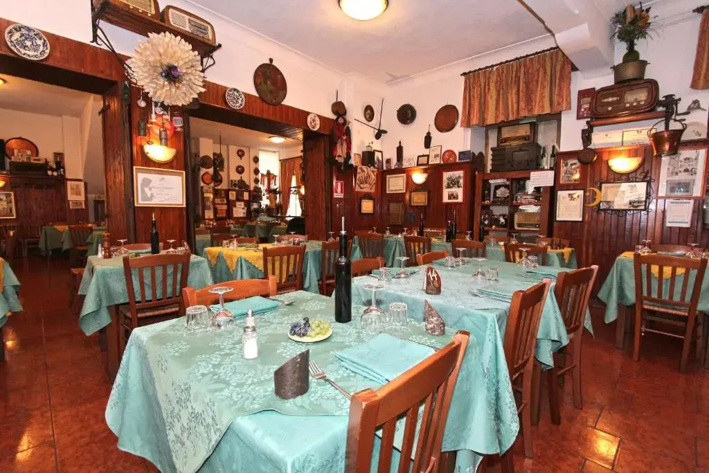 Albergo Santo Spirito