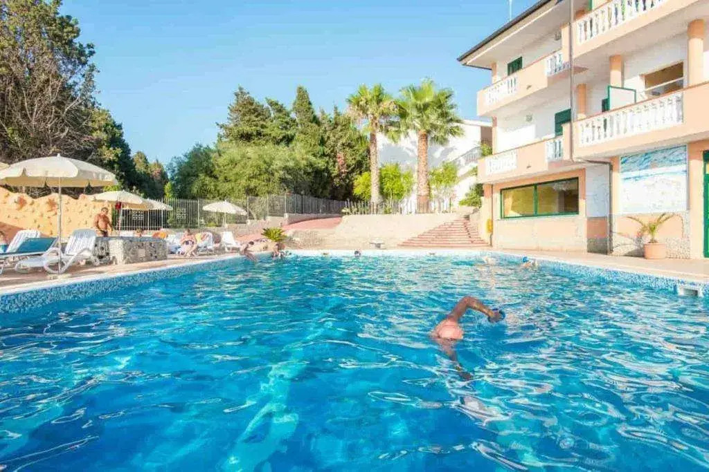 San Domenico Village