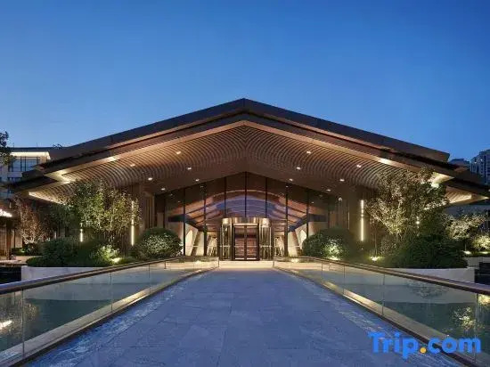 Yantai Puyuan  Hotel