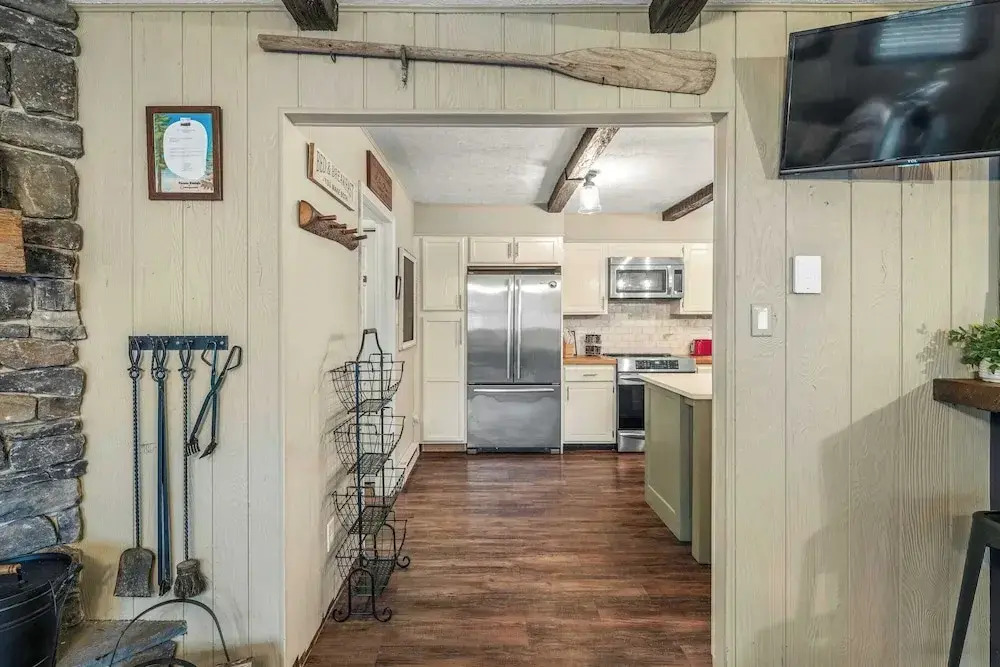 Double Diamond Lodge by Avantstay Group Escape w/ Firepit, Patio, Activities