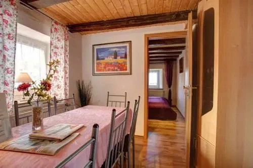 Ferienhaus Trombach