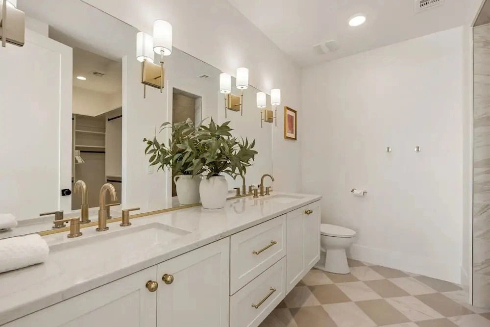Barefoot Beach House C 3 Bedroom Condo