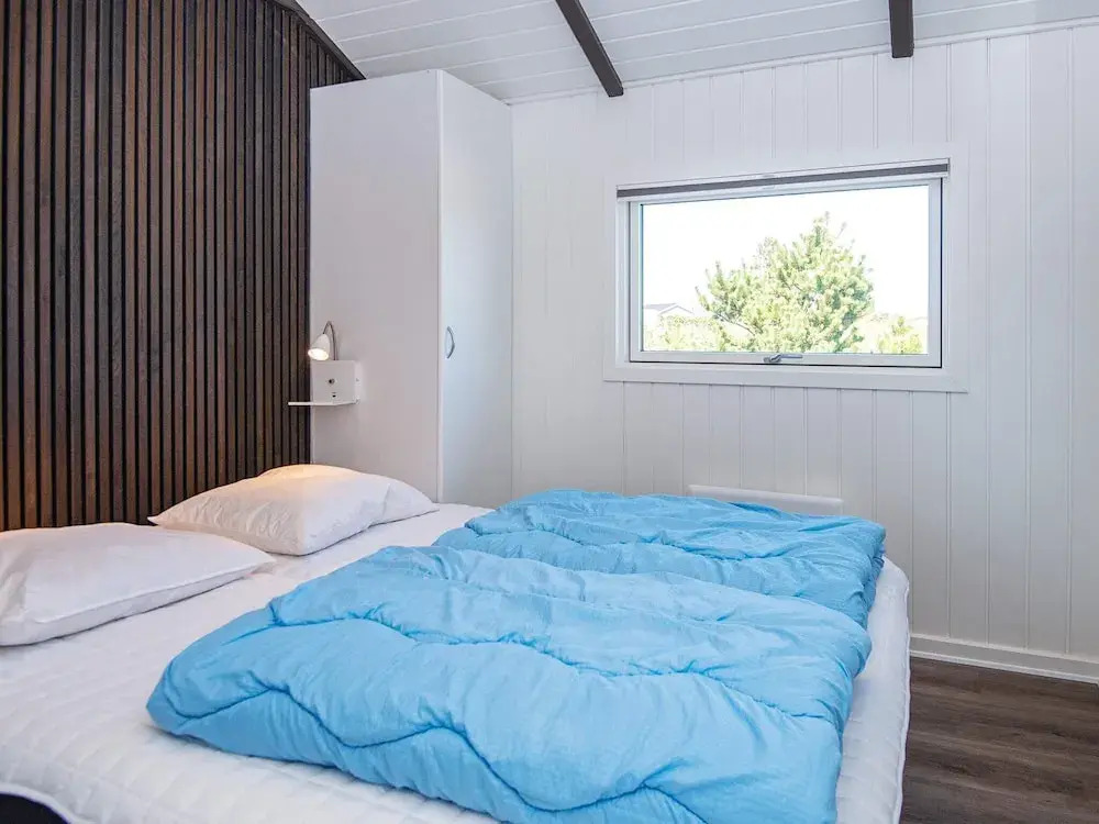 Lovely Holiday Home in Rømø With Sauna