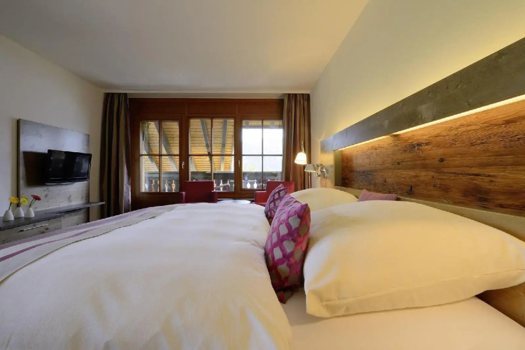 NATURE TITISEE - Easy.Life.Hotel