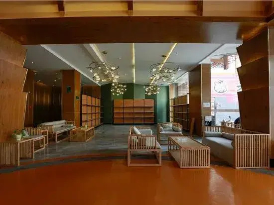 Liyuan Hotel