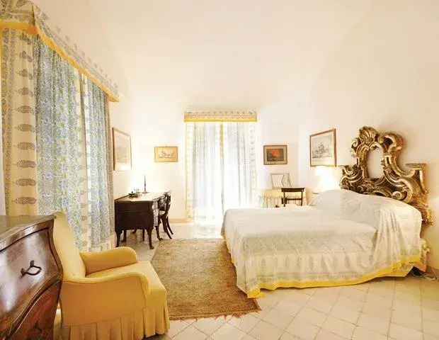 Villa Lennox