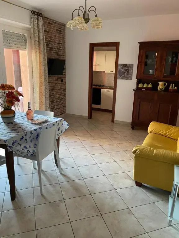 Casa Vacanze dellaviatore