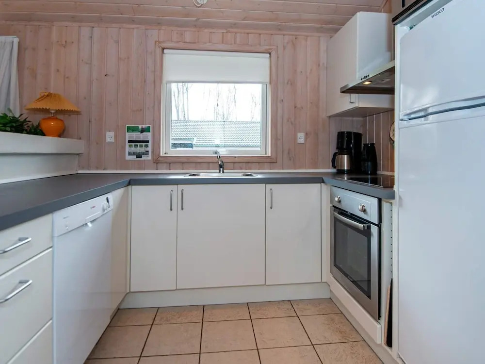 Holiday Home Fiskervej Sydals I