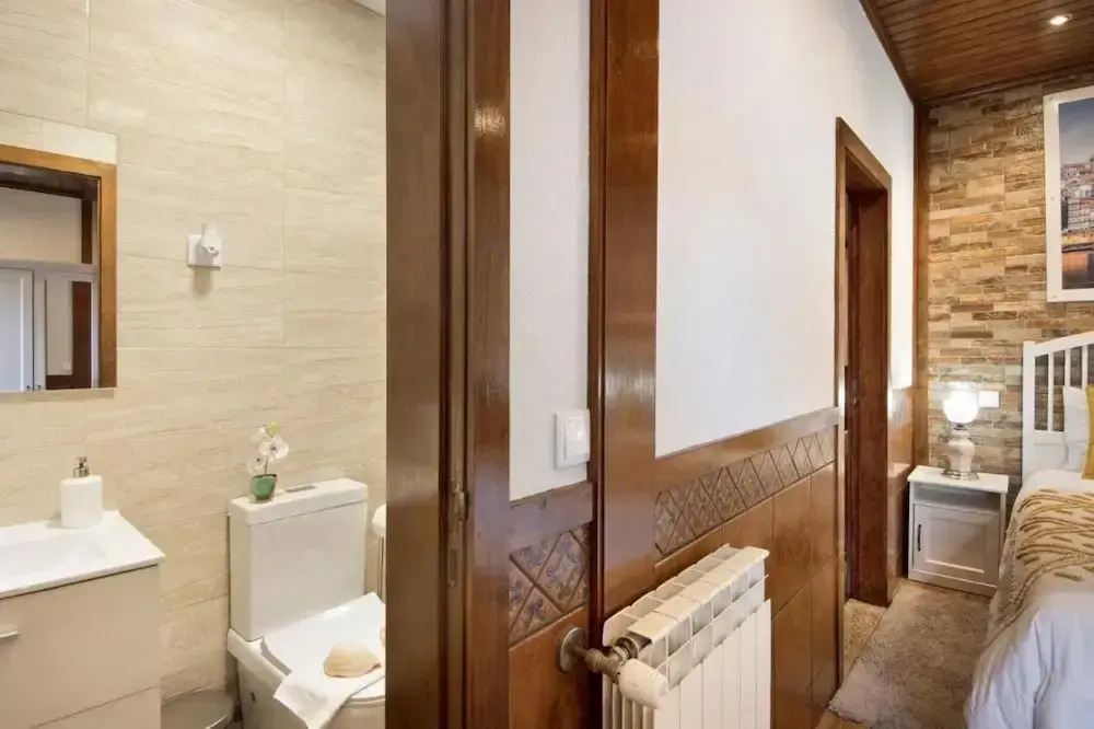 Private Pool Villa 20min By Oporto