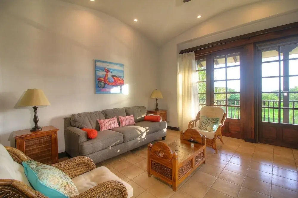 Villa Mansita