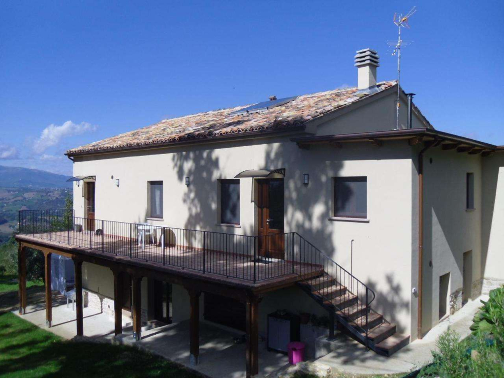 Agriturismo Amargi