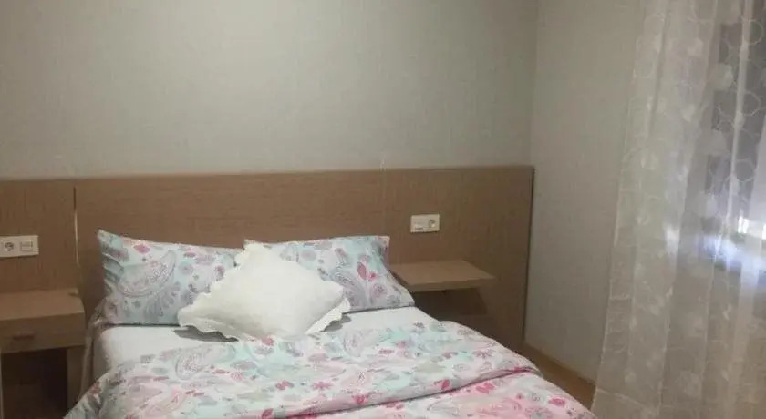 Pension Cangas De Onis