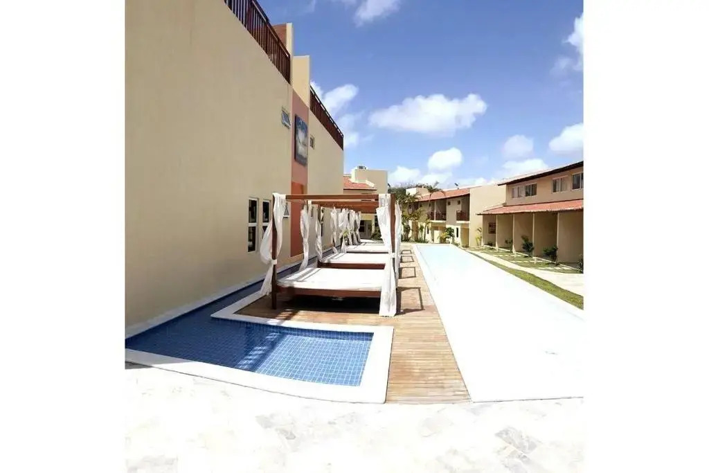 Solar Águas Pipa Stays