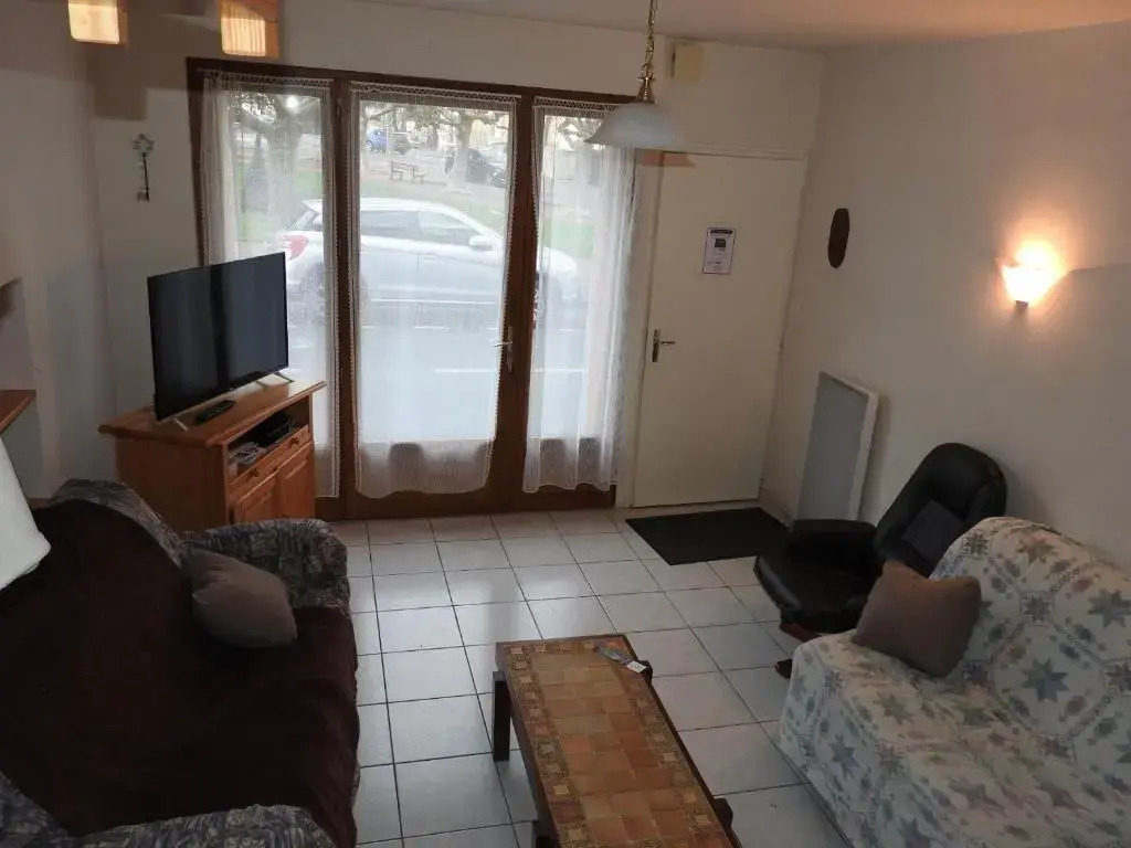 Maison Les Sables-d'Olonne, 3 pièces, 5 personnes - FR-1-92-657