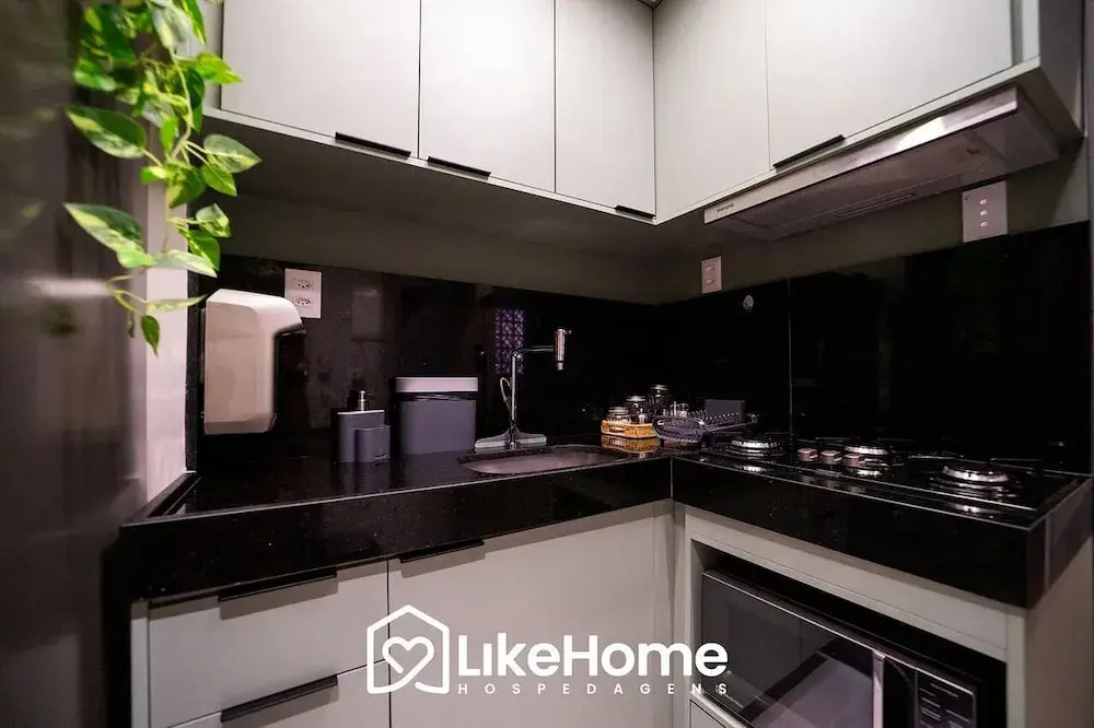 Vert House - LikeHome Hospedagens