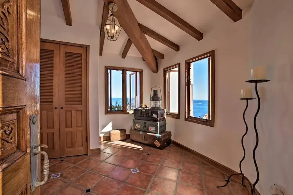 Villa 15 Building 4 Gorgeous Oceanfront Villa With Panoramic Views