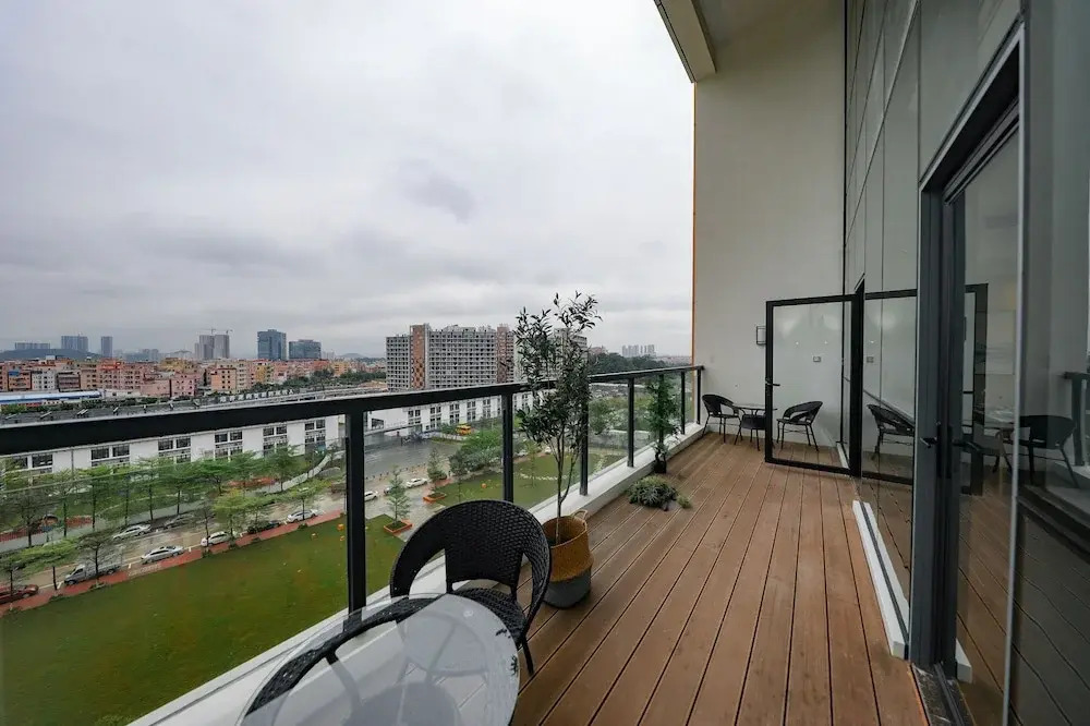 Guangzhou Boonself Hotel