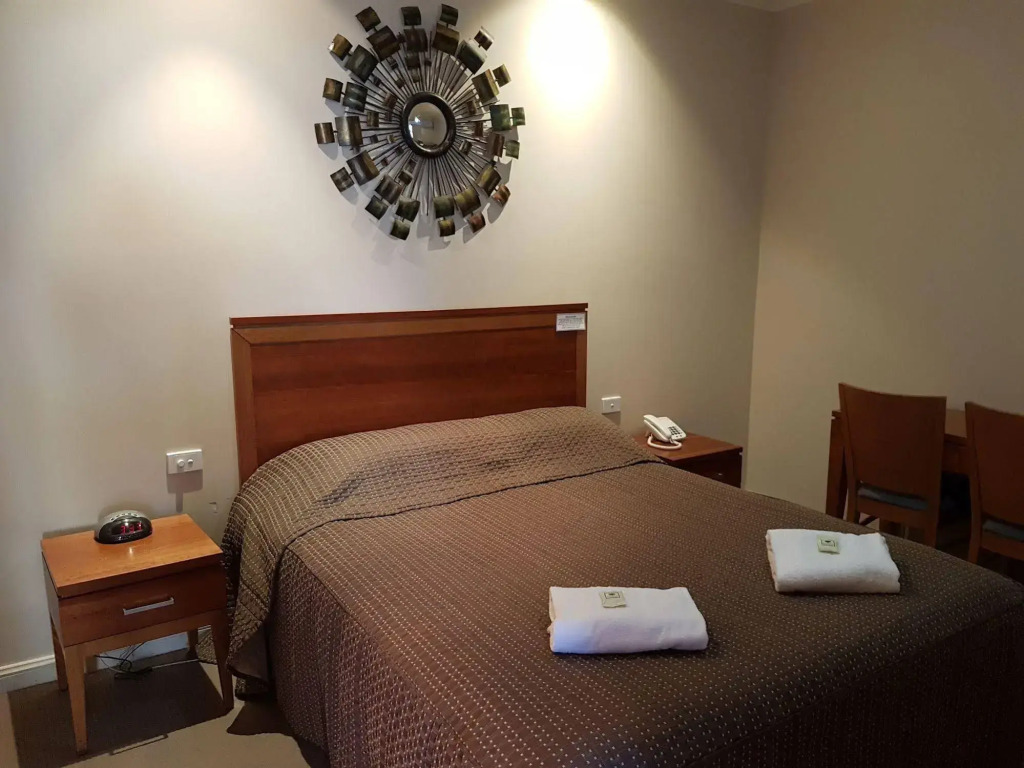 Vine Inn Barossa