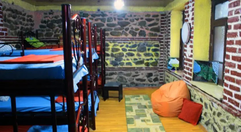 Jeff and Julia Guest house