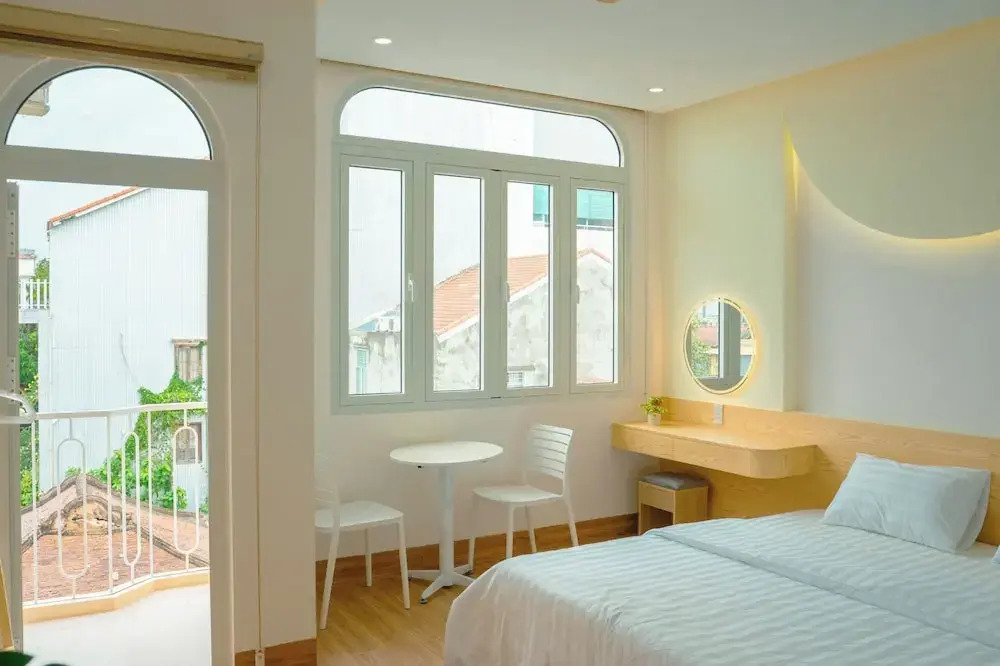 Toms Homestay 2
