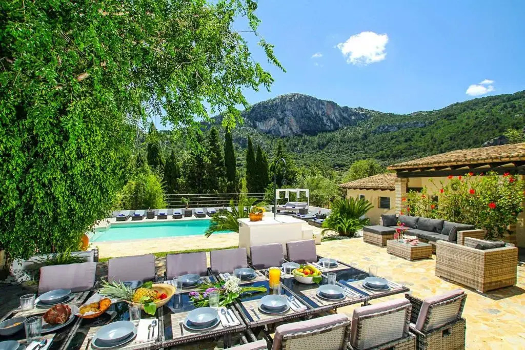 Villa Ramona
