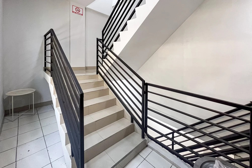 Guest House 21 RedPartner