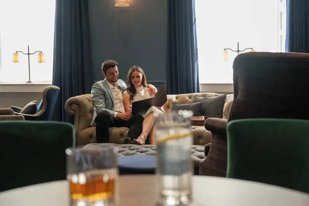 Bailiffgate Hotel