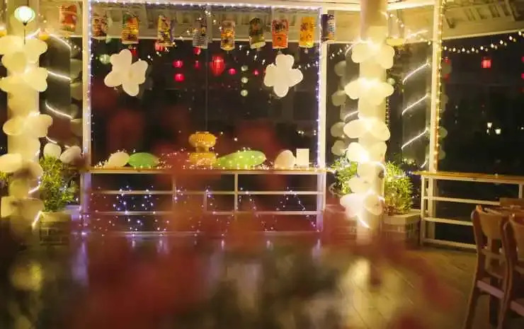 Bungalow Lam Phuong Cac Hill