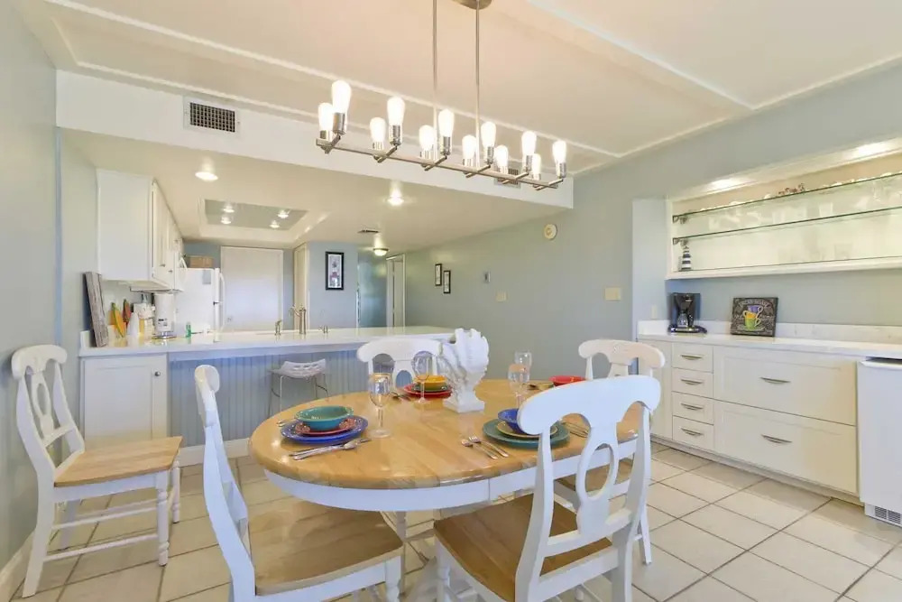 Edgewater Condominium 207