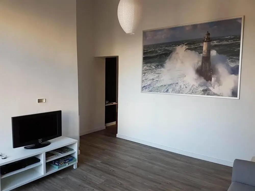 Wygodny Apartament Blisko Morza