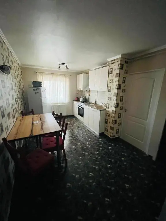 Apartament Plaja 3 Papuci