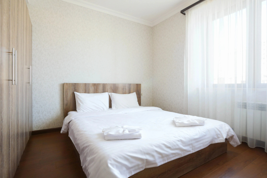 Апартаменты Stay Inn on Buzand Str. 17-53