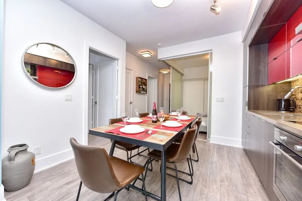 RS Boutique Suites