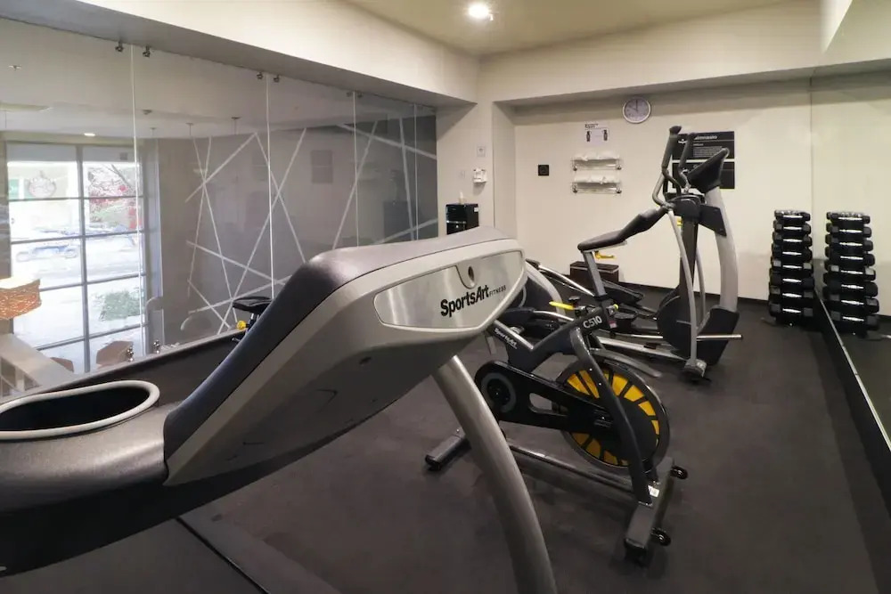 City Express Plus by Marriott Monterrey Nuevo Sur
