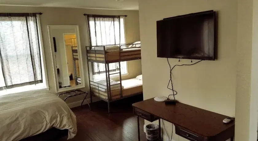 Monterey Hostel