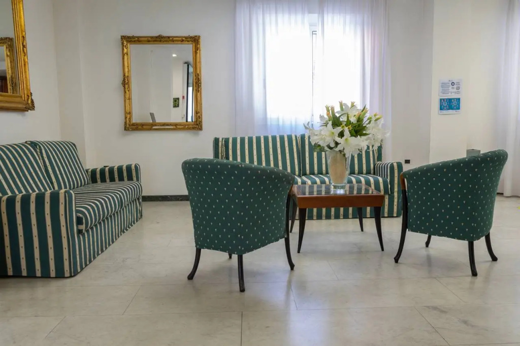 Residence Hotel Club House