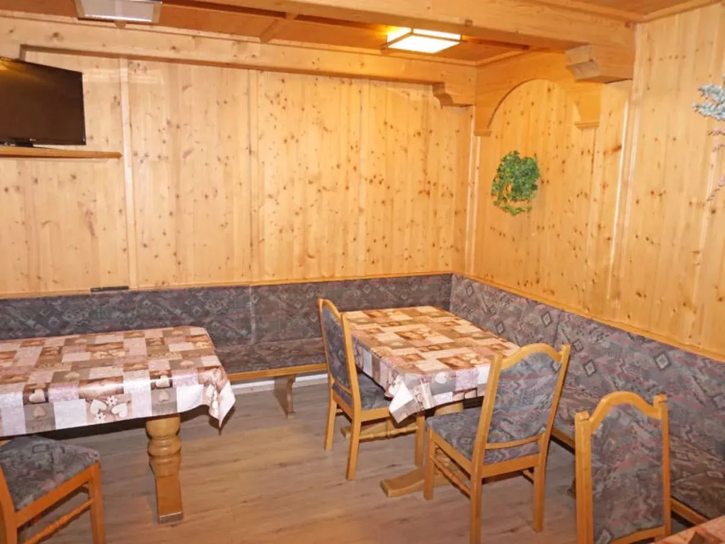 Apartment Leiter Sölden 17466