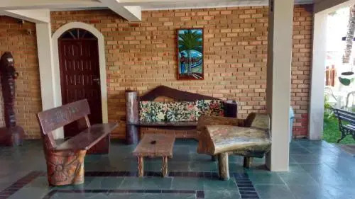 San Bernardo Apart-Hotel